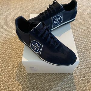 Men’s Gucci Track shoes